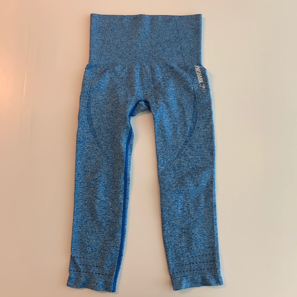 Gymshark Energy + Seamless Leggings